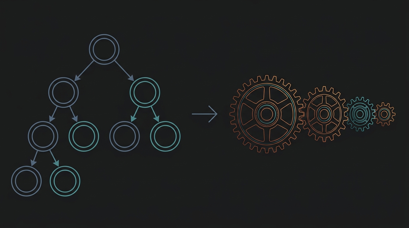 From binary heap to hierarchical timer wheel
